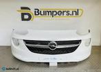 Bumper Opel Adam 2013-2024 + grill 13355266 Voorbumper 2-i4-, Auto-onderdelen, Bumper