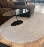 Wollen vloerkleed 230x160cm, Ophalen of Verzenden, Gebruikt, Ovaal, 200 cm of meer