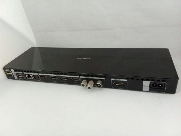 One connect box Samsung QE49Q7FAML SOC1000M BN91-19038B, Verzenden, Zo goed als nieuw