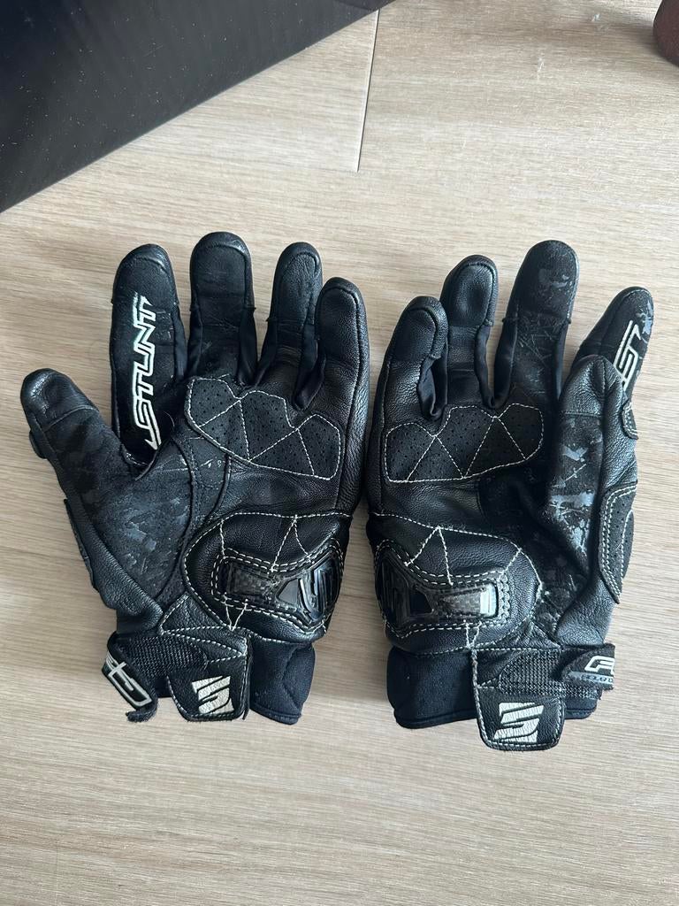 Macna Recon motorhandschoenen - Maat S, Ophalen, Tweedehands, Heren, Handschoenen