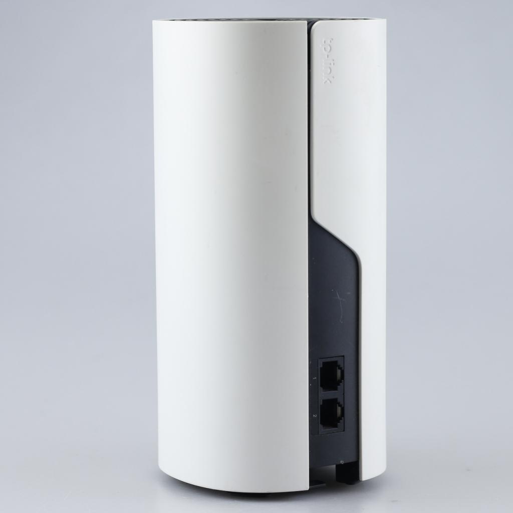 TP-Link Deco M4R Mesh Wifi Wit, Computers en Software, Netwerk switches, TP-Link, Zo goed als nieuw, Support@tplink.com, TP-Link Corporation Limited
Room 901, 9/F, New East Ocean Centre
9 Science Museum Road, Tsim Sha Tsui
Kowloon, Hong Kong