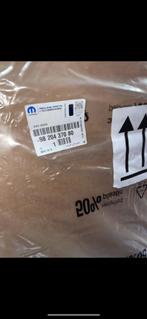 Deur links achter Partner III Berlingo III Opel Combo E, Ophalen, Nieuw