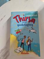 Thirsa en het spookvliegtuig - Connie Mitchell, Ophalen of Verzenden, Zo goed als nieuw, Connie Mitchell, Fictie algemeen