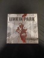 Linkin Park - Hybrid Theory LP (Vinyl), Ophalen of Verzenden, Zo goed als nieuw, 12 inch, Poprock