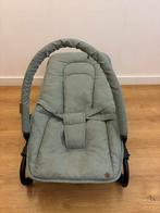 Topmark Wipstoel Met Speelboog Jessy, Gebruikt, Wipstoel, Ophalen of Verzenden, Met gordel(s) of riempje(s)