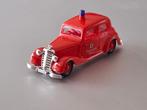 1:87 brandweer Mercedes 170V Busch € 4, Verzenden, Zo goed als nieuw, Auto, Overige merken