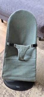 Babybjorn wipstoel, Kinderen en Baby's, Wipstoeltjes, Ophalen, Zo goed als nieuw