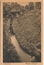 Apeldoorn Badhuis Sprengen., Ophalen of Verzenden, 1940 tot 1960, Ongelopen, Gelderland