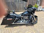 Harley Davidson FLH-X Street Glide, Traction Control, 2 cilinders, 1690 cc, Motorrijbewijs A