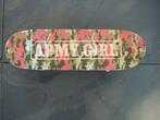 Skateboard Mini 43x12,5cm, Ophalen of Verzenden, Zo goed als nieuw