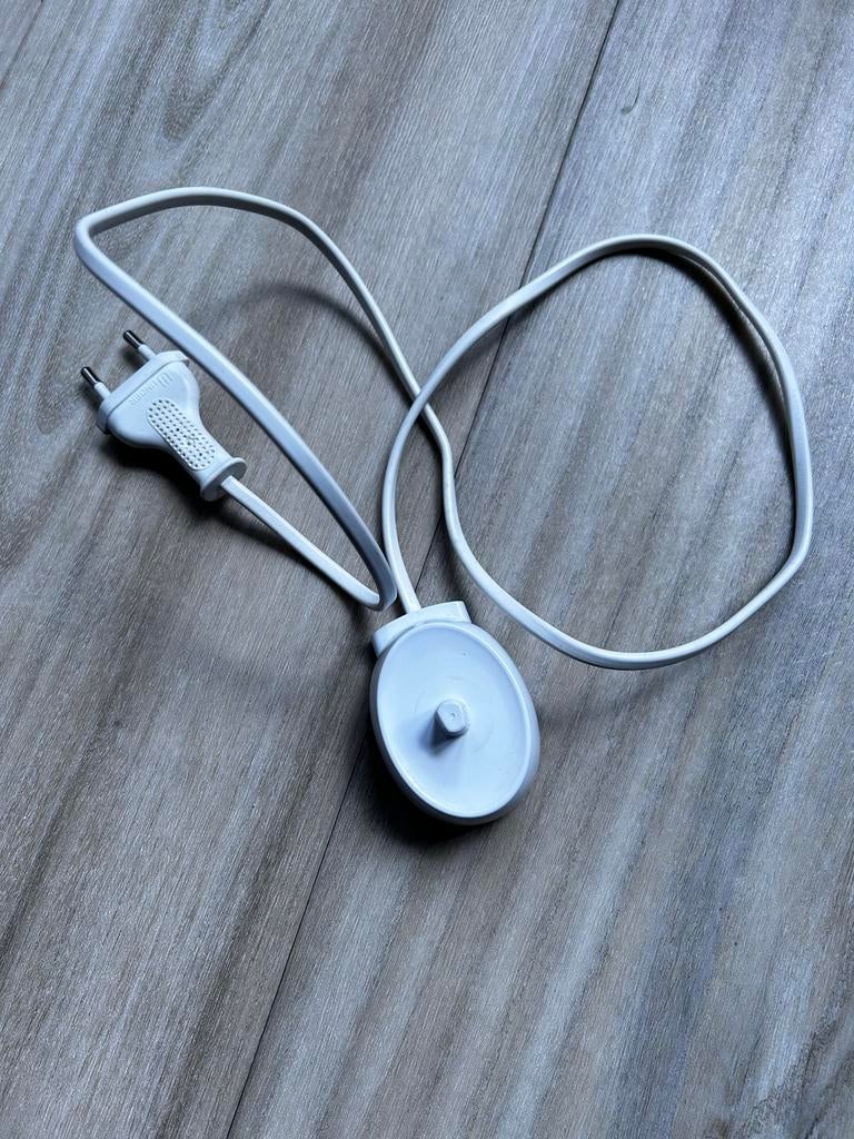 Braun Oral-B Oplader Type 3757 voor Elektrische Tandenborste, Ophalen of Verzenden, Zo goed als nieuw, Mondverzorging