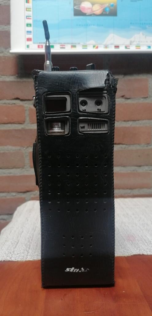 Stabo sh7500, Ophalen of Verzenden