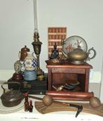 Één koop. Antiek curiosa, Ophalen of Verzenden