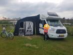 Dometic rally air pro s drive-away voortent voor camper, Ophalen, Zo goed als nieuw