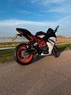 KTM RC390 2018, Ophalen, Zo goed als nieuw