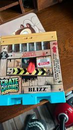 Monster blitzz, Verzenden, Zo goed als nieuw