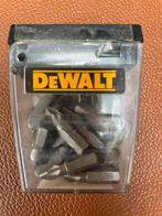 De Walt bitjes kruiskop (ongebruikt), Ophalen of Verzenden, Nieuw