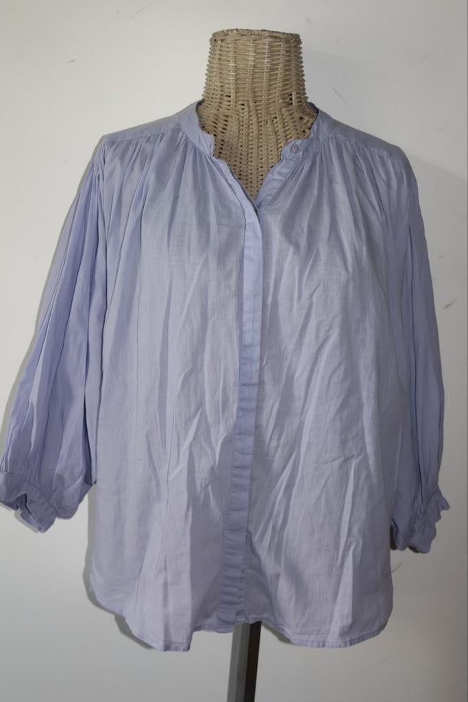 Ibana Oversized Blouse Maat 36 / S, Ophalen of Verzenden, Zo goed als nieuw, Ibana.nl, Maat 36 (S)