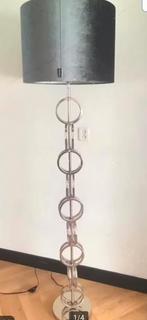 Richmond lamp, Ophalen, Gebruikt, Richmond, Stof