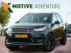 Land Rover Discovery Sport D150 2.0 R-Dynamic Launch Edition, Auto's, Automaat, 4 cilinders, 150 pk, Discovery Sport