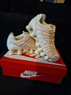 NIEUW IN DOOS NIKE SHOX TL, Overige kleuren, Nike, Nieuw, Ophalen of Verzenden