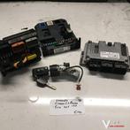 Citroen C3 Picasso 1.6 B 2009 2500083   ECU Set