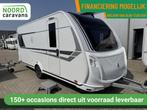 KNAUS 500 PF Sudwind MOVER + BANKAIRCO + VOORTENT + FRANSBED, Mover, Rondzit, 7 tot 8 meter, Bedrijf