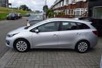 Kia cee'd Sportswagon 1.4 CVVT COMFORTLINE A.CAMERA/NAVI/PDC, Voorwielaandrijving, 4 cilinders, 1396 cc, Handgeschakeld