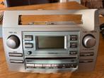 Toyota radio/cd, Ophalen of Verzenden, Zo goed als nieuw