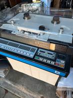 Sony PCM 3324a 3324 bandrecorder compleet remote meterbrug, Ophalen, Bandrecorder