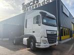 DAF XF 480 FT + EURO 6 + LOW KM TR1696, Automaat, Achterwielaandrijving, Euro 6, Overige kleuren