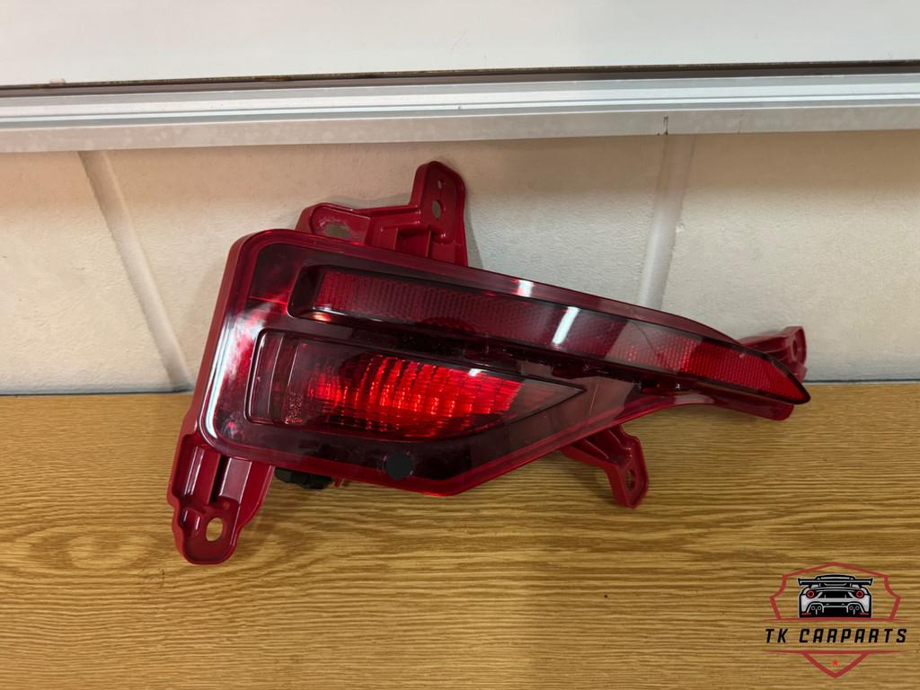 Kia sportage achter mistlamp 92405r2100, Kia, Heolleung-ro 12
06797  Seoul, Nieuw, Ophalen of Verzenden