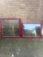 Aluminium Intrek kozijnen, Ophalen, Gebruikt, Raamkozijn, Aluminium