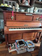 Gratis af te halen piano excl armaturen en lamp, Muziek en Instrumenten, Ophalen, Gebruikt