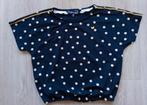 Chaos and Order korte top als nieuw maat 134 140, Kinderen en Baby's, Kinderkleding | Maat 140, Meisje, Chaos and Order, Ophalen of Verzenden