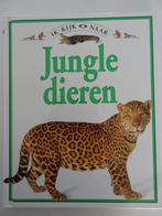 Ik Kijk Naar Jungle Dieren, Ophalen of Verzenden, Zo goed als nieuw, Overige diersoorten