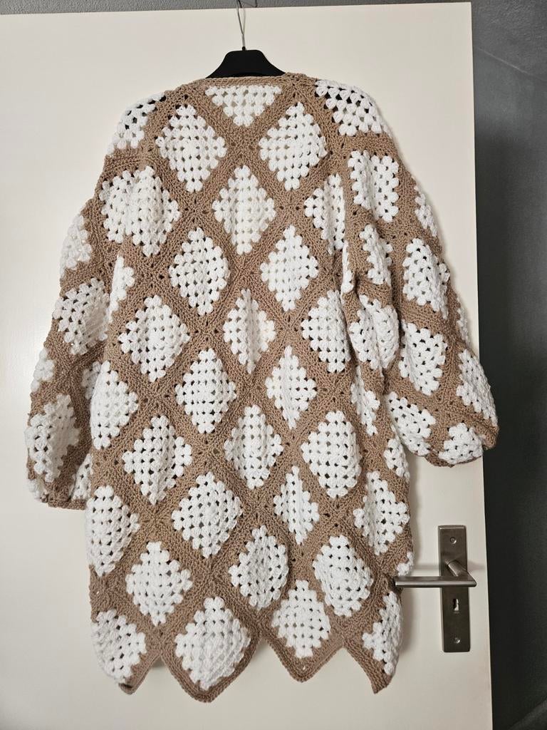 Damesvest, Ophalen, Nieuw, Maat 42/44 (L)