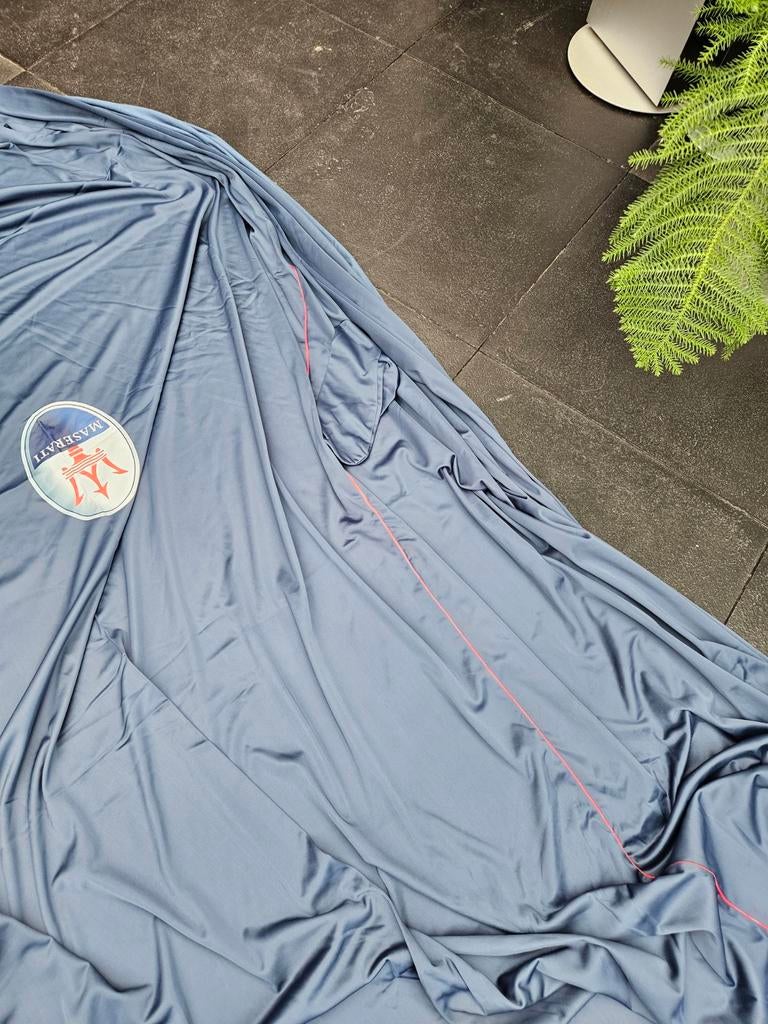 Autohoes Maserati GT, Ophalen, Nieuw, Maserati