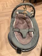 Nuna Leaf wipstoel - schommelt automatisch, Gebruikt, Schommelstoel, Met gordel(s) of riempje(s), Ophalen