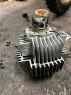 Dmp 70cc setje grasbaan/cross, Ophalen of Verzenden, Zo goed als nieuw, Cilinder