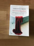 Een verleidelijk aanbod -Special Reefman 2018 Samantha Young, Boeken, Ophalen of Verzenden, Gelezen