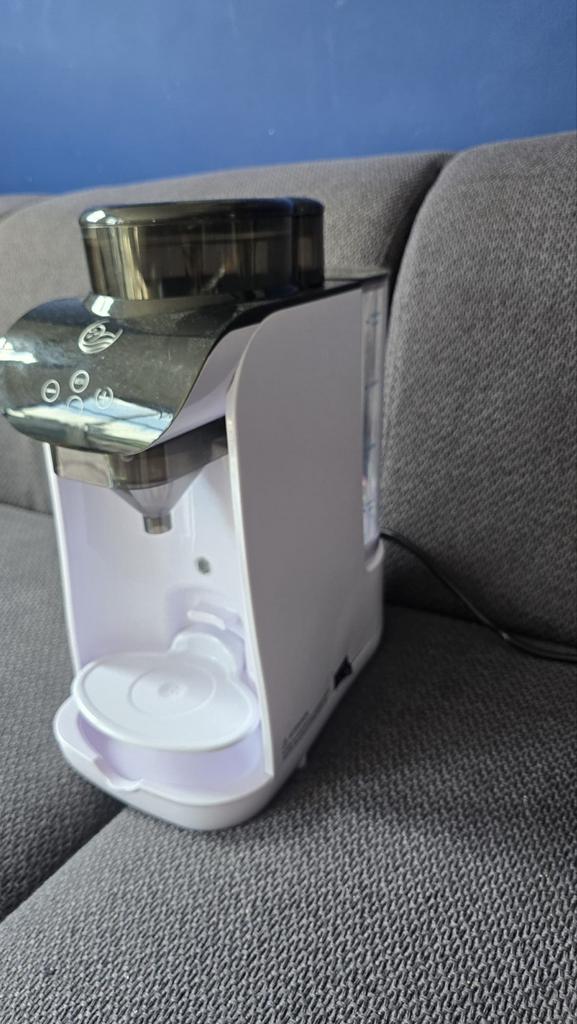 Melkmachine voor babyflesjes - Topstaat!, Ophalen, Gebruikt, Overige typen