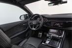 Audi RSQ8-R ABT 4.0 TFSI 740pk Quattro 1 of 125 B&O Advanced, Auto's, Gebruikt, Zwart, Leder, Bedrijf