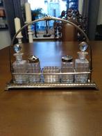 Vintage menagesetje, Antiek en Kunst, Ophalen of Verzenden