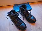 Rumpf Dansschoenen Maat 5.5 Goede staat, Zwart, Dansschoenen, Ophalen of Verzenden, Zo goed als nieuw