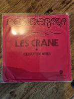 Les Crane - Desiderata (Gerard de Vries) - Single, Gebruikt, 7 inch, Single, Ophalen of Verzenden