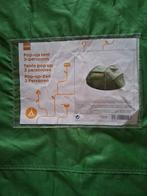 Hema Pop-up tent 3-persoons - Zo goed als nieuw, Ophalen of Verzenden, Zo goed als nieuw, Tot en met 3