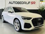Audi Q5 50 TFSI e S-Line Headup | Stoelkoeling | Leder | plu, Automaat, Gebruikt, 4 cilinders, Bedrijf