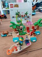 LEGO Animal Crossing Kapp'ns eilandrondvaart 77048, Kinderen en Baby's, Speelgoed | Duplo en Lego, Ophalen of Verzenden