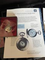 Zak horloge, Sieraden, Tassen en Uiterlijk, Horloges | Antiek, Ophalen of Verzenden, Staal, Overige merken